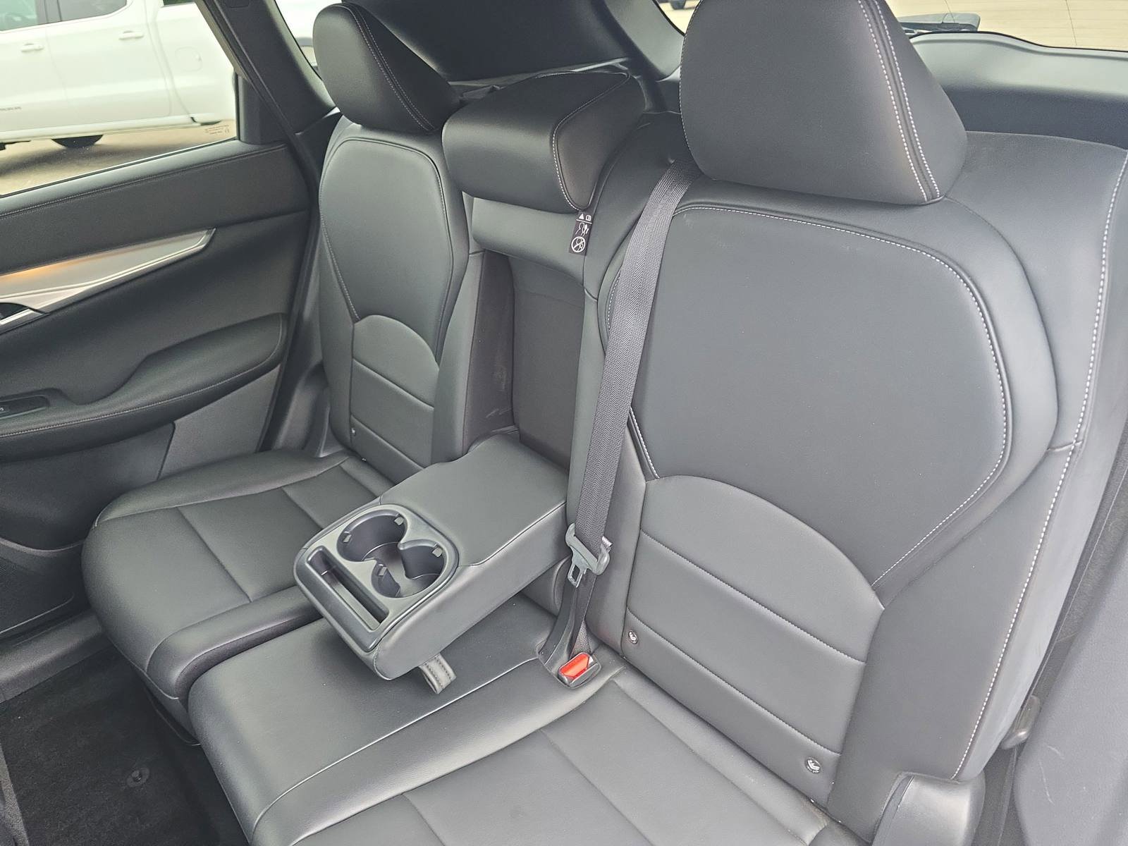 Used 2020 INFINITI QX50 Essential w/ Edition 30 Package AWD/4WD image 15