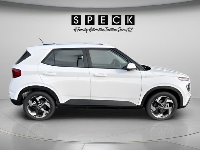 New 2026 Hyundai Venue SEL image 4