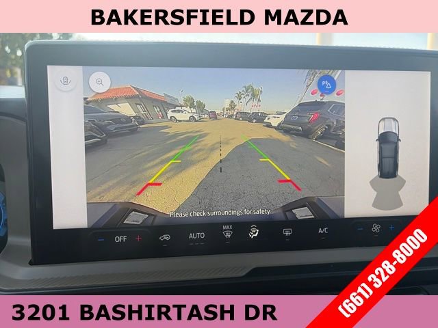 Used 2025 Ford Bronco Sport Big Bend image 19