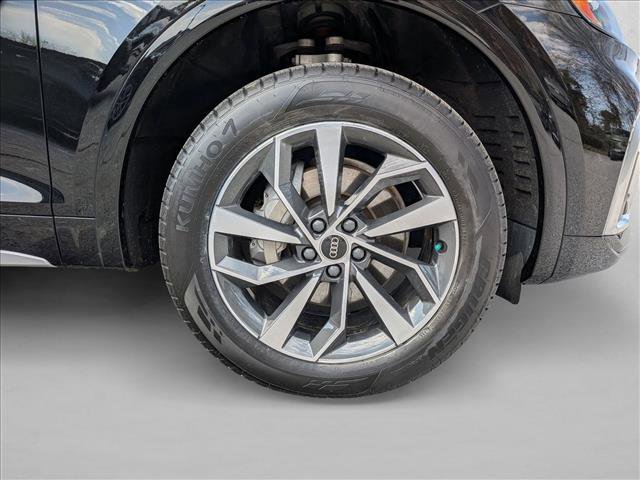 Certified 2023 Audi Q5 2.0T Premium w/ Convenience Package image 25