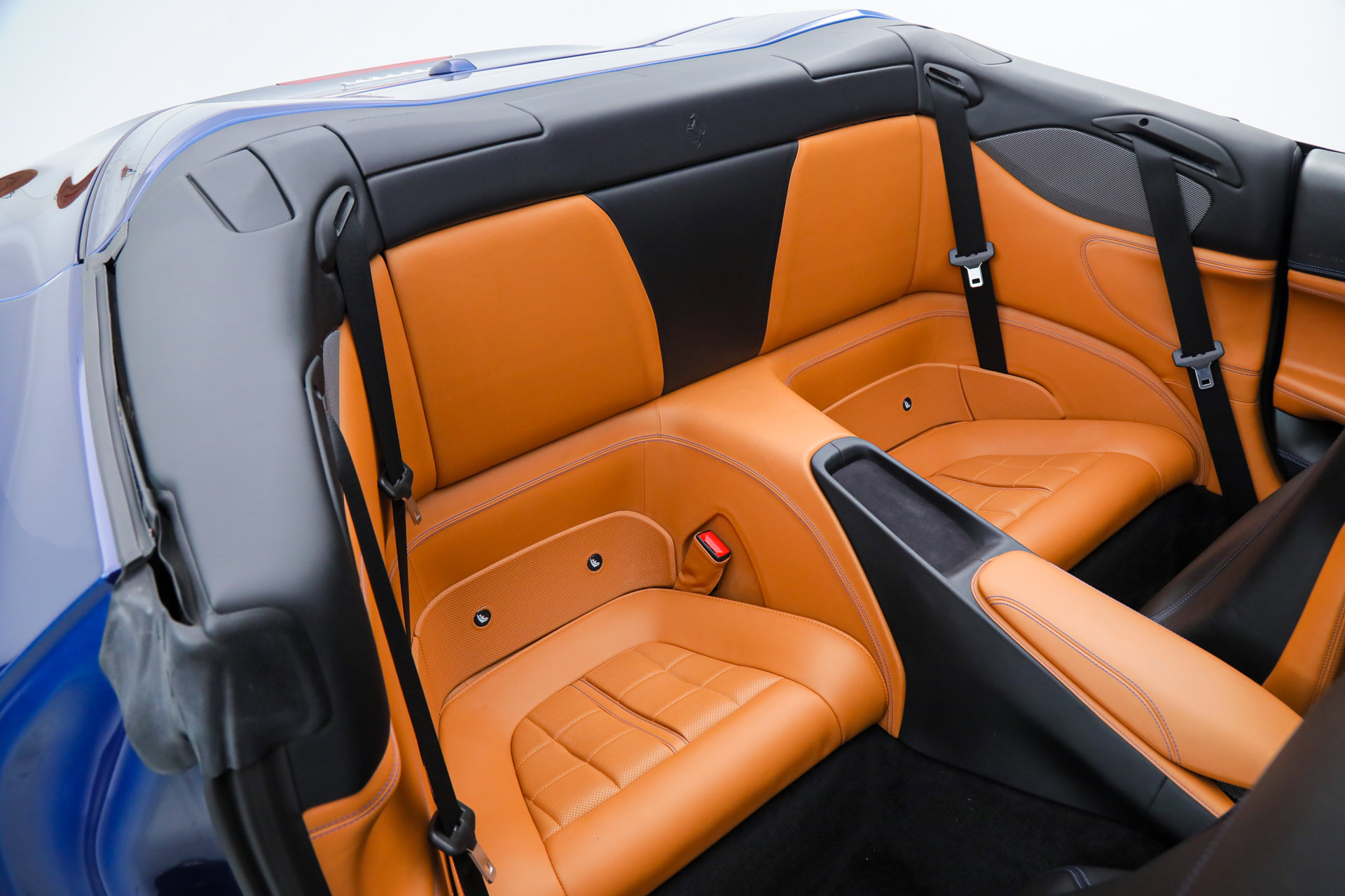 Certified 2023 Ferrari Portofino M image 28