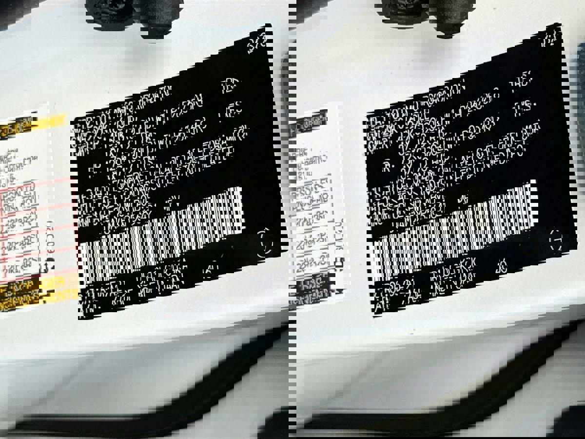 Used 2023 Lexus GX 460 Premium image 33