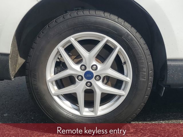 Used 2022 Ford Edge SEL w/ Convenience Package image 6