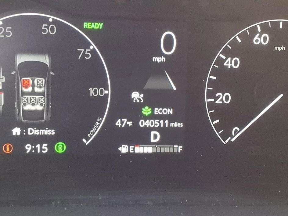 Used 2023 Honda CR-V Sport Touring image 33