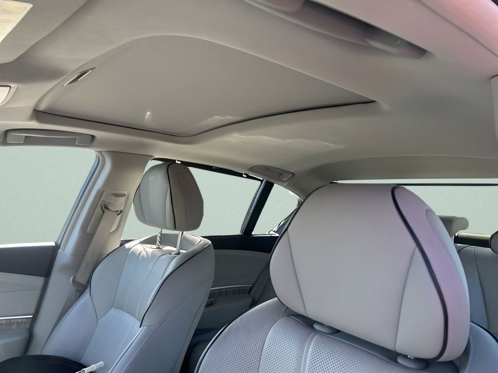 Used 2019 Acura RLX Sport Hybrid w/ Advance Pkg AWD/4WD image 19