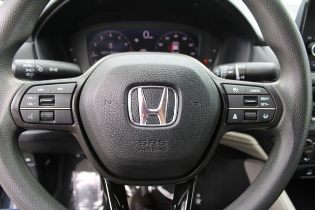 Used 2023 Honda Accord EX image 18
