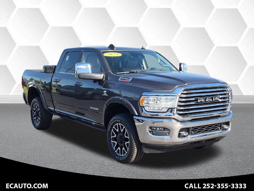 Used 2023 RAM 2500 Limited