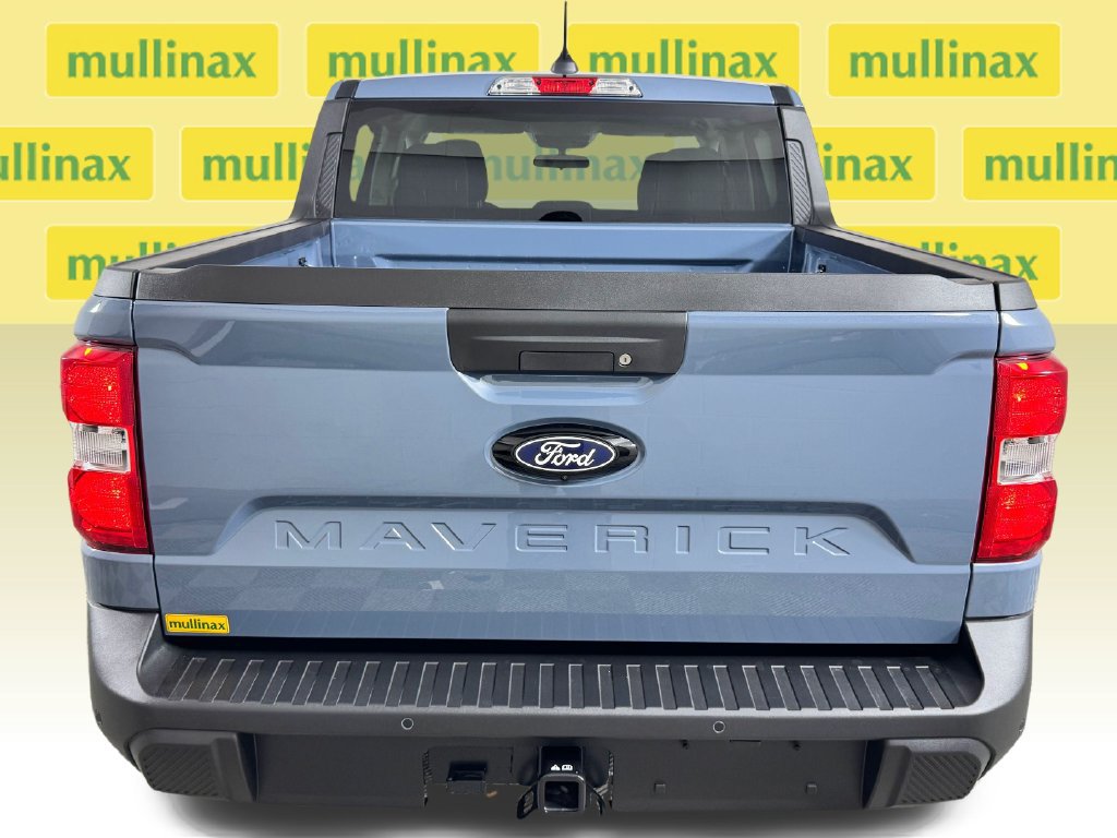 New 2026 Ford Maverick XLT FWD image 18
