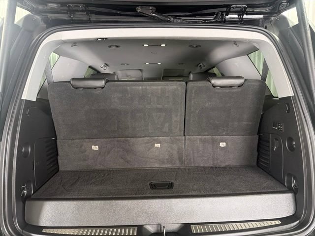 Used 2018 GMC Yukon Denali AWD/4WD image 30