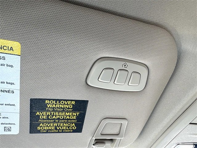 New 2026 Lincoln Corsair Premiere image 32