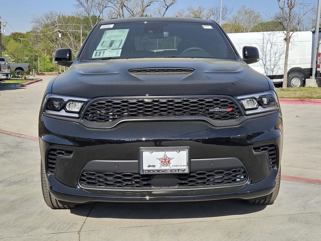New 2026 Dodge Durango GT image 6