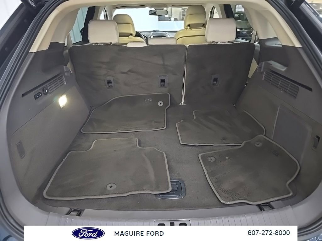 Used 2016 Lincoln MKX Select w/ Select Plus Package image 14