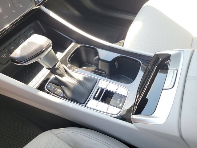 New 2026 Hyundai Tucson SEL Plus FWD image 16