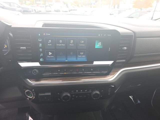 New 2025 Chevrolet Silverado 1500 RST w/ Rally Edition image 19