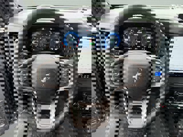 New 2026 Ford Bronco Big Bend image 13