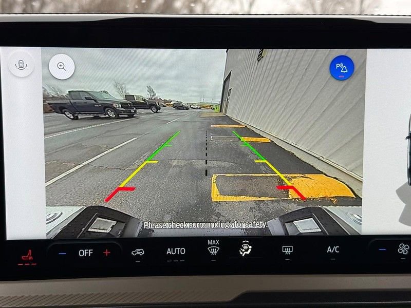 New 2025 Ford Bronco Sport Big Bend image 14