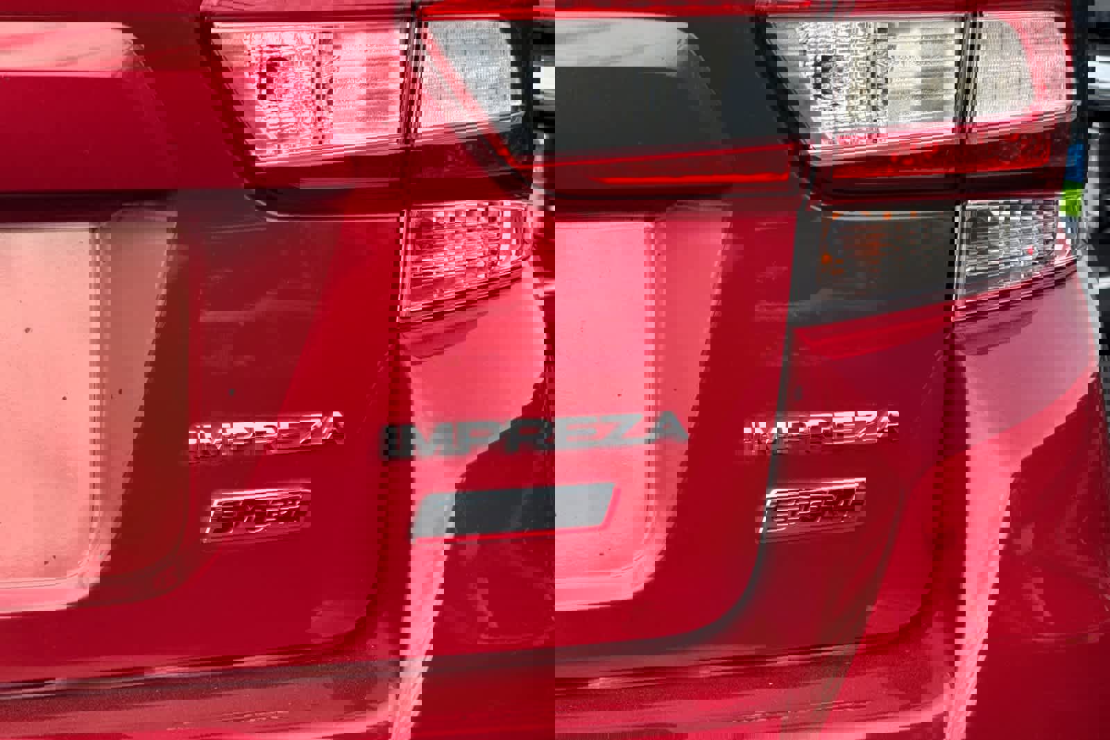 Used 2019 Subaru Impreza 2.0i Sport image 33