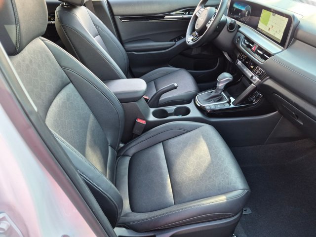 Used 2026 Kia Seltos EX w/ EX Sunroof Package AWD/4WD image 21