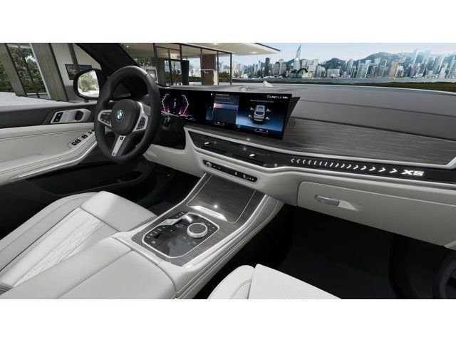 New 2026 BMW X5 sDrive40i w/ M Sport Package image 14