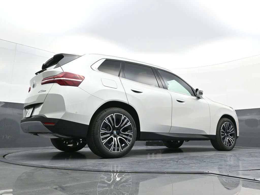 New 2026 BMW X3 xDrive30 w/ Premium Package image 27
