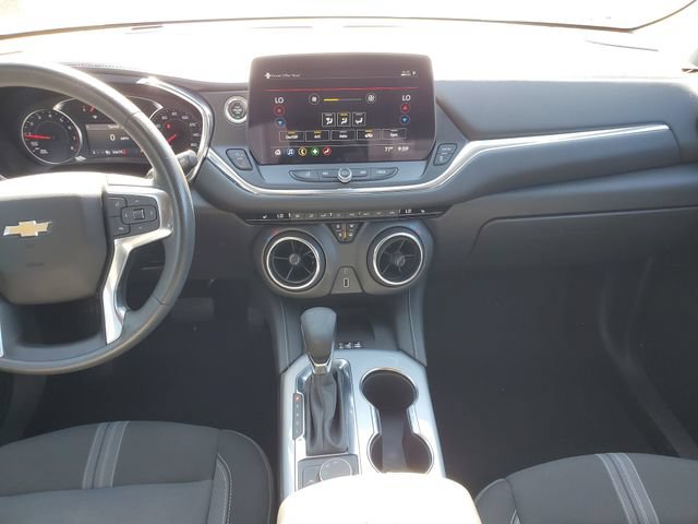 Certified 2023 Chevrolet Blazer LT w/ Convenience Package FWD image 16