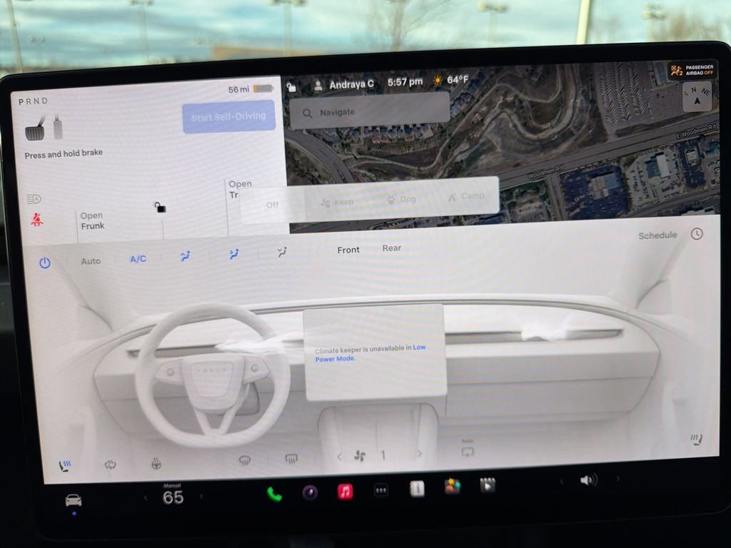 Used 2025 Tesla Model 3 Long Range image 20