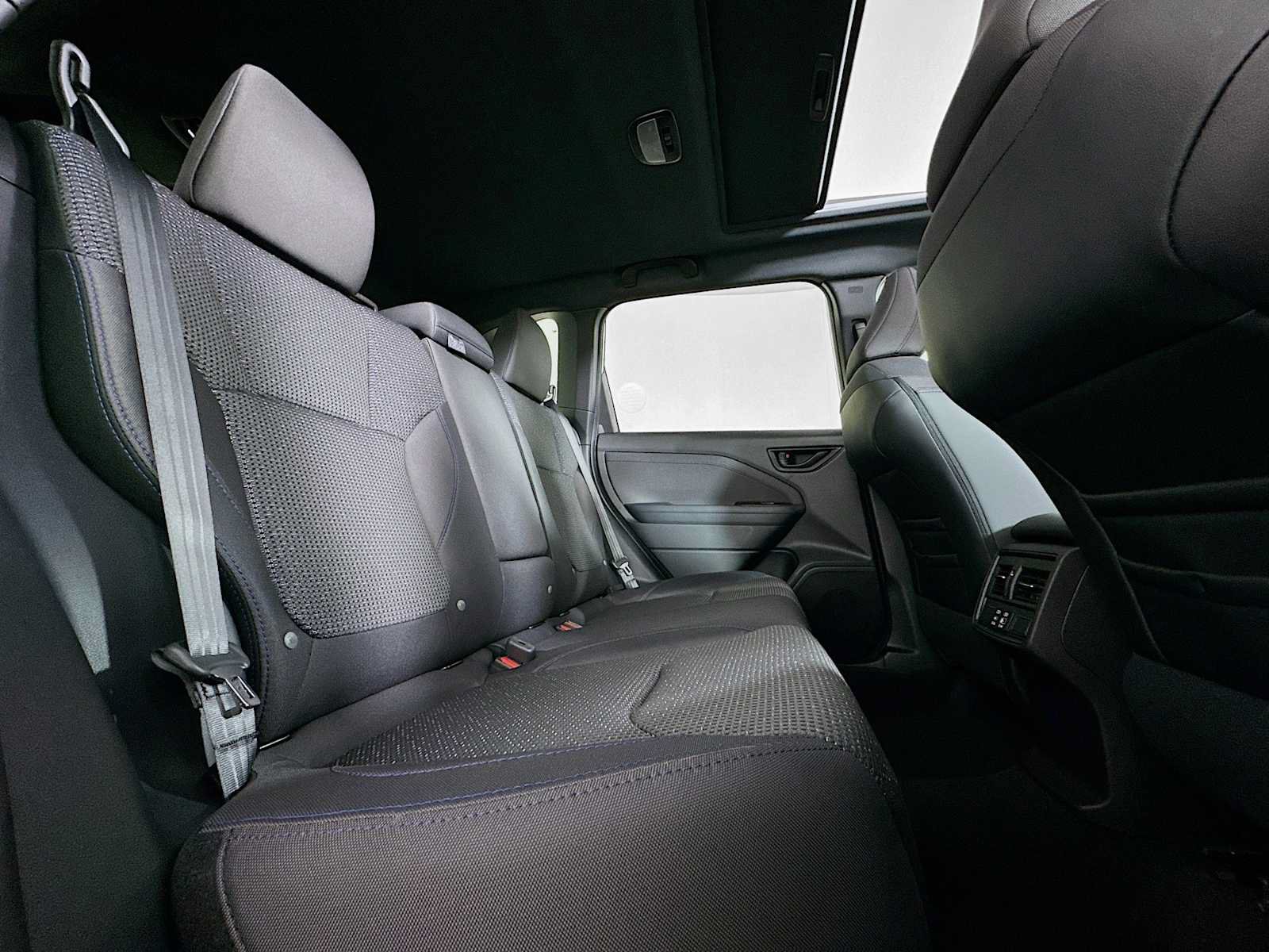 Certified 2026 Subaru Forester Premium AWD/4WD image 25