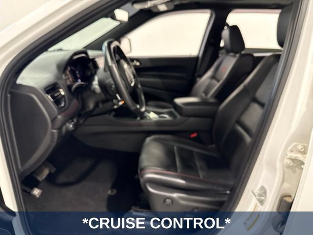 Used 2023 Dodge Durango R/T w/ Tow 'N Go Group AWD/4WD image 11