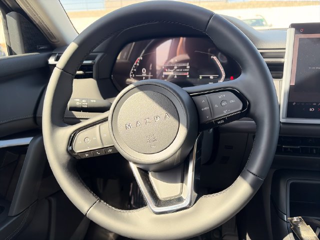 New 2026 MAZDA CX-5 2.5 S w/ Premium Package AWD/4WD image 28