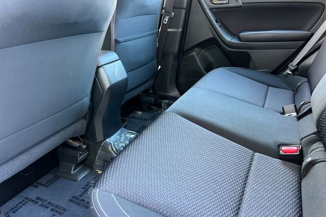 Used 2018 Subaru Forester 2.5i w/ Alloy Wheel Package AWD/4WD image 13
