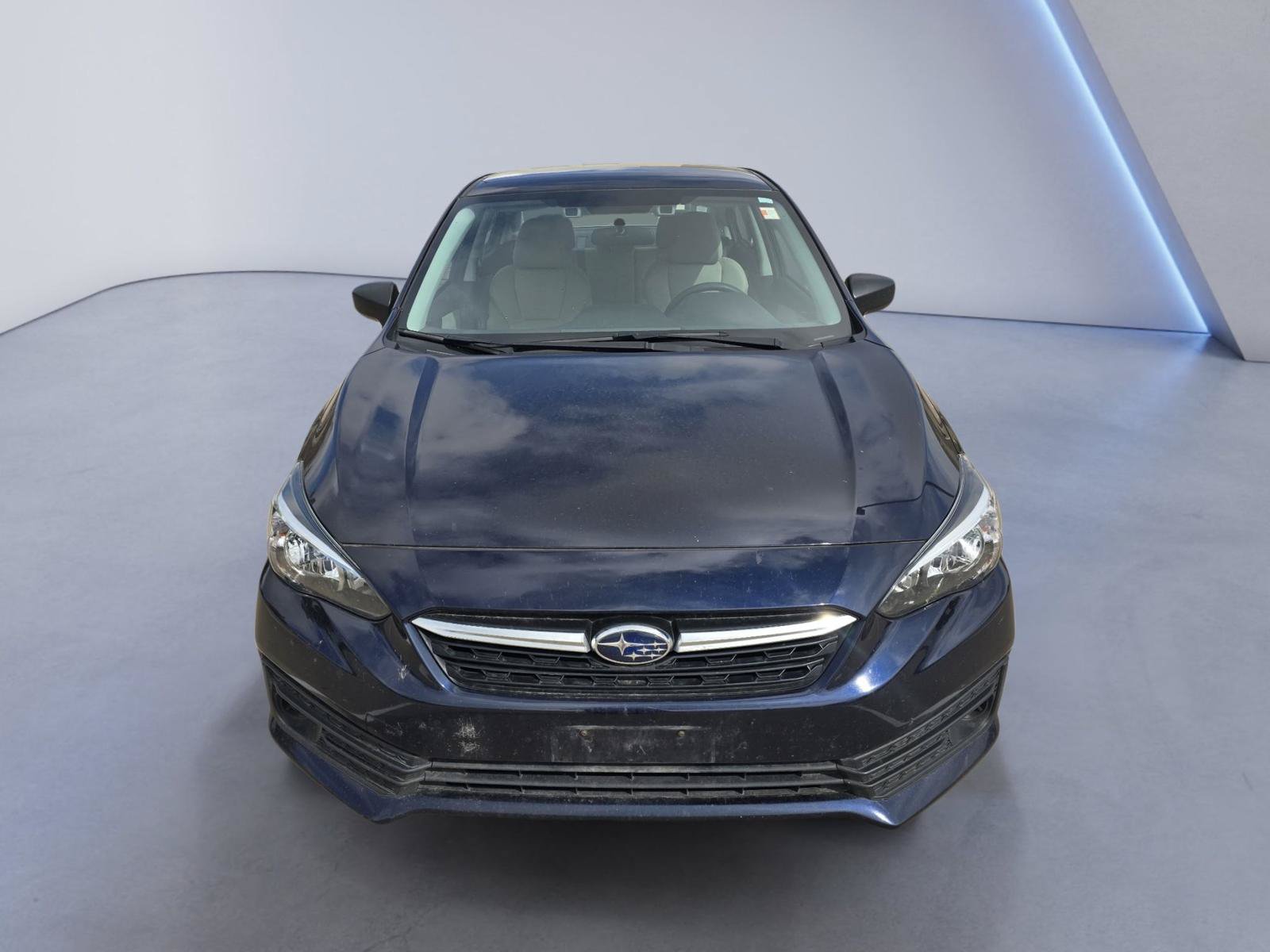 Used 2021 Subaru Impreza 2.0i AWD/4WD image 9