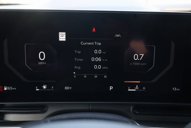 New 2026 Kia Carnival SX Prestige image 14