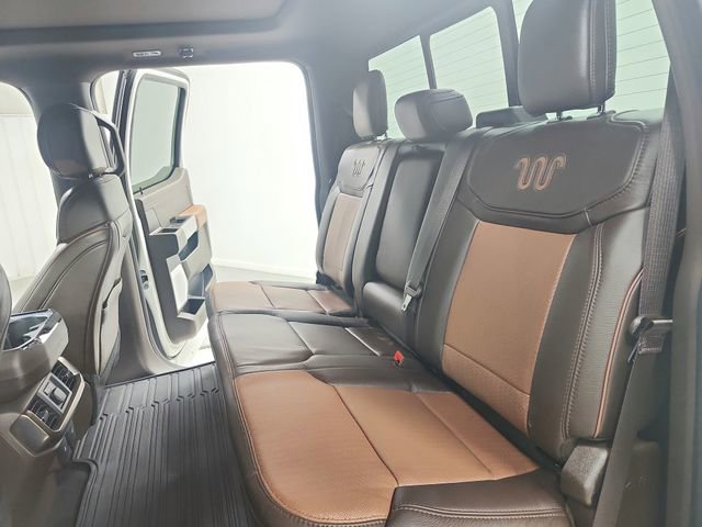 Used 2025 Ford F150 King Ranch AWD/4WD image 39
