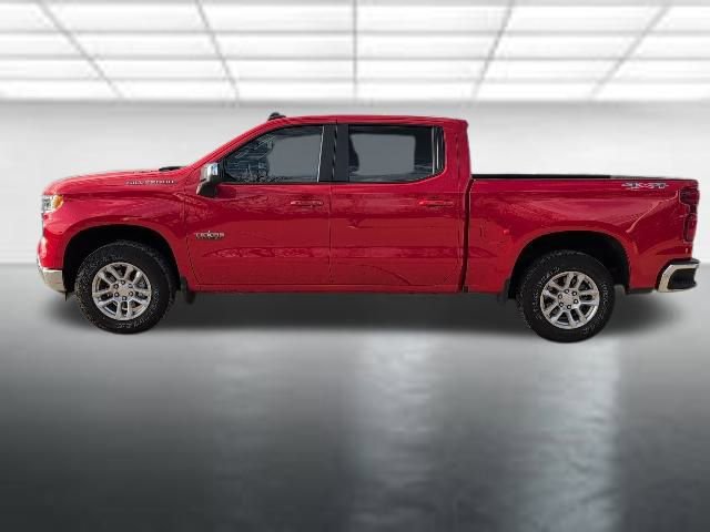 New 2025 Chevrolet Silverado 1500 LT w/ Protection Package image 27