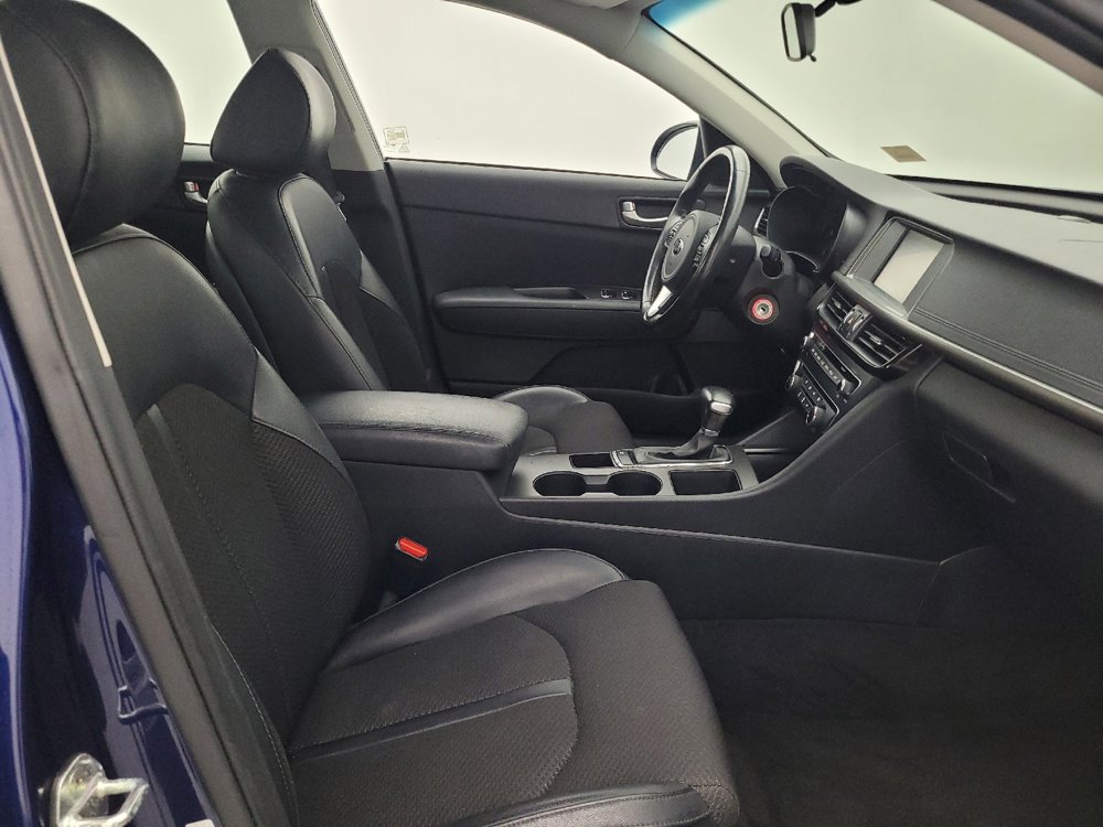 Used 2018 Kia Optima S image 21