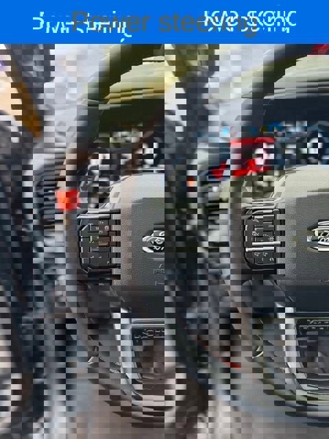 Used 2023 Ford F150 Raptor w/ Equipment Group 802A Raptor R image 18