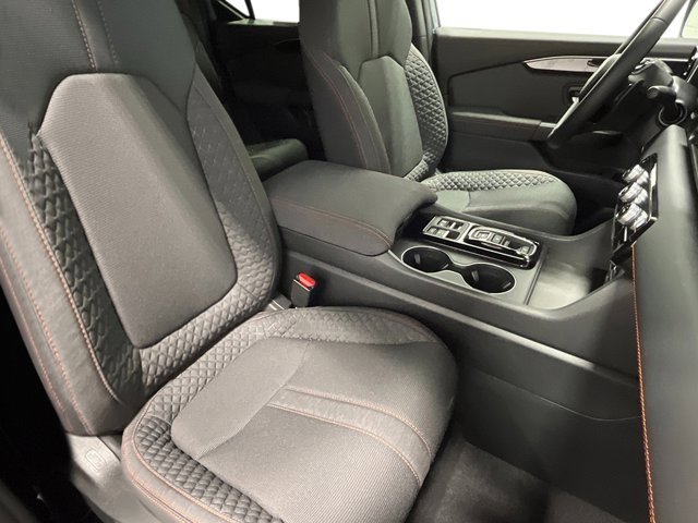 New 2025 Honda Pilot Sport image 30