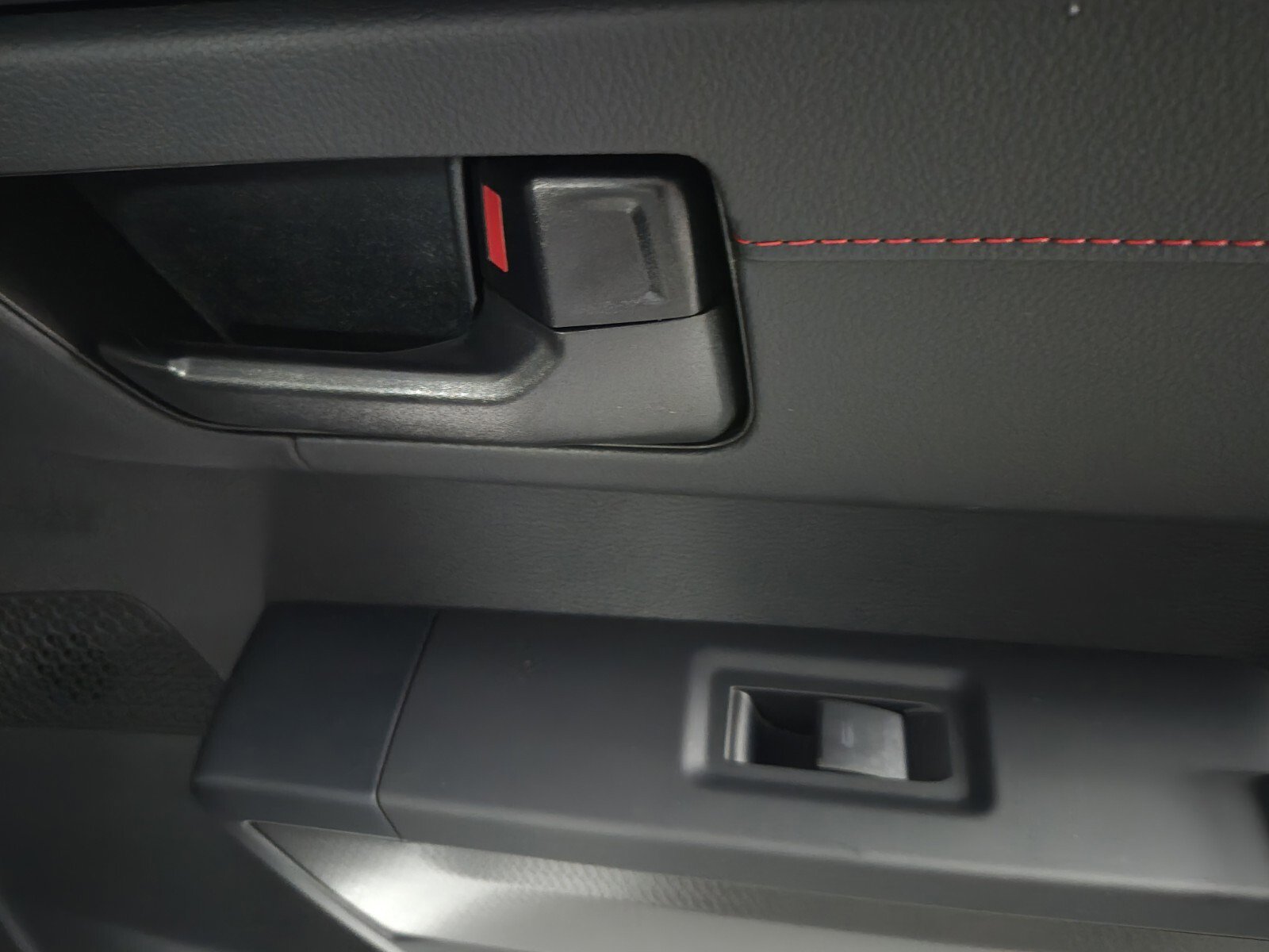 New 2026 Toyota Tundra TRD Pro image 44