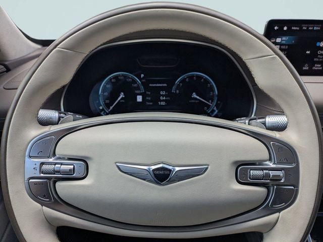 Used 2023 Genesis GV80 3.5T w/ Prestige Package image 32