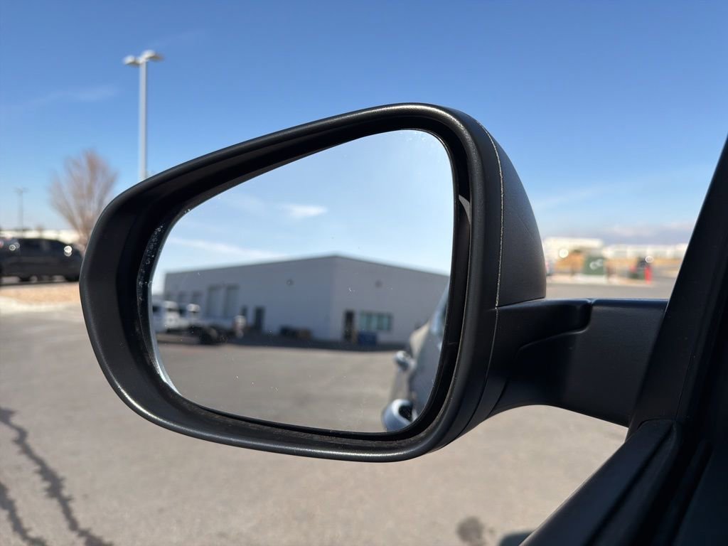 New 2026 Chevrolet TrailBlazer LS image 4