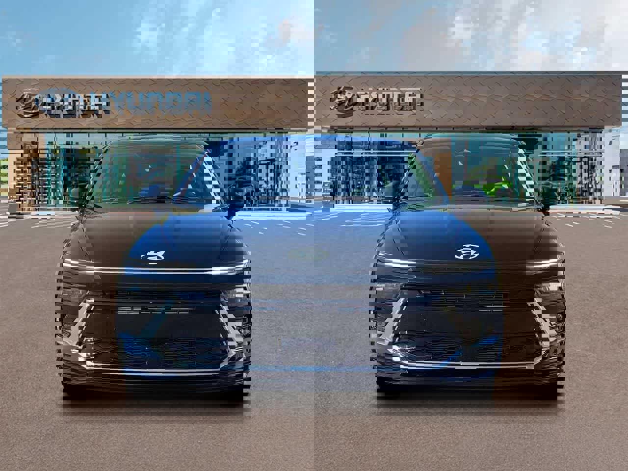 New 2026 Hyundai Sonata SEL image 12