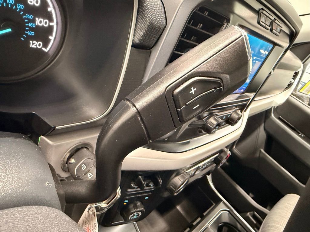 Used 2023 Ford F150 XLT w/ Trailer Tow Package image 32