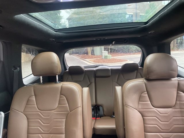 Used 2022 Kia Telluride SX w/ SX Prestige Package AWD/4WD image 12