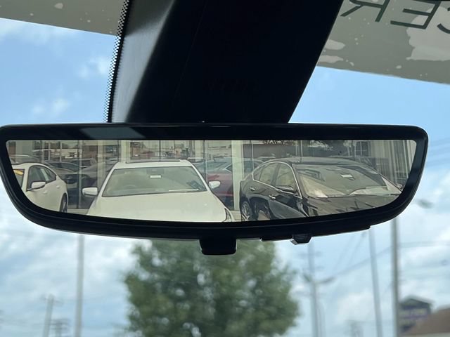 Certified 2023 Cadillac XT6 Premium Luxury w/ Technology Package AWD/4WD image 30