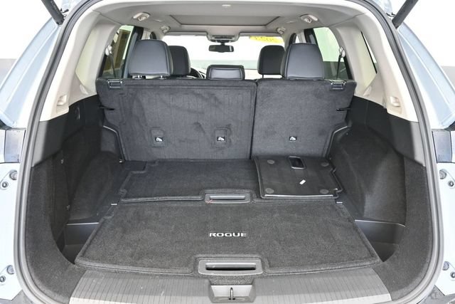 Used 2023 Nissan Rogue SL FWD image 30