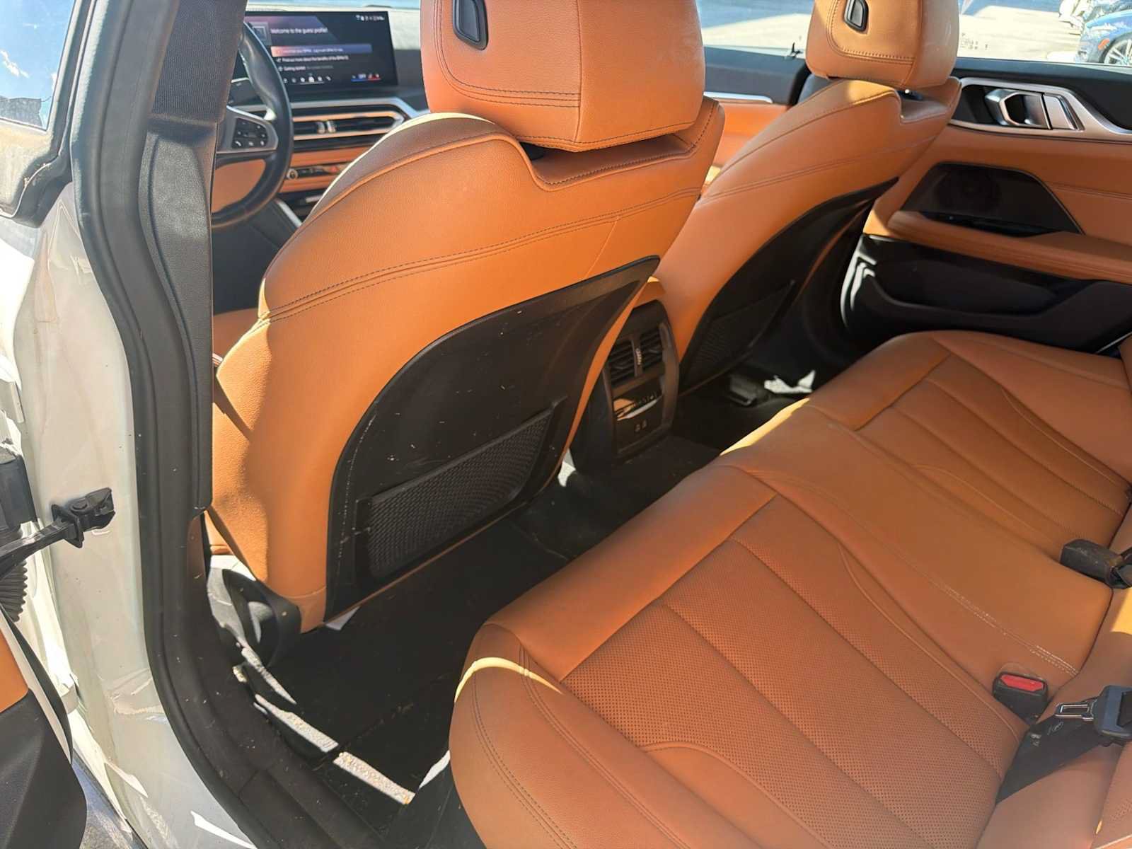 Certified 2024 BMW i4 eDrive35 w/ M Sport Package RWD image 18