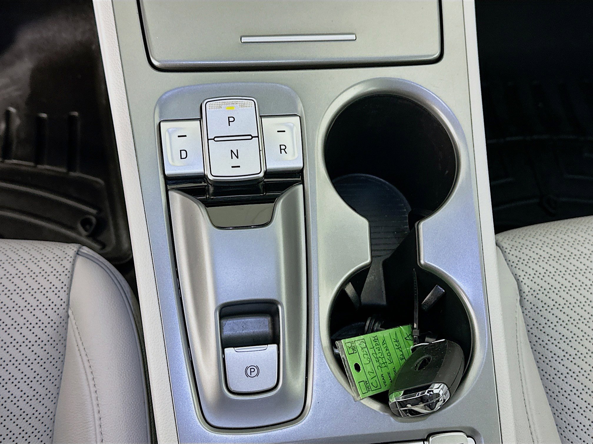 Used 2021 Hyundai Kona Ultimate w/ Cargo Package image 25