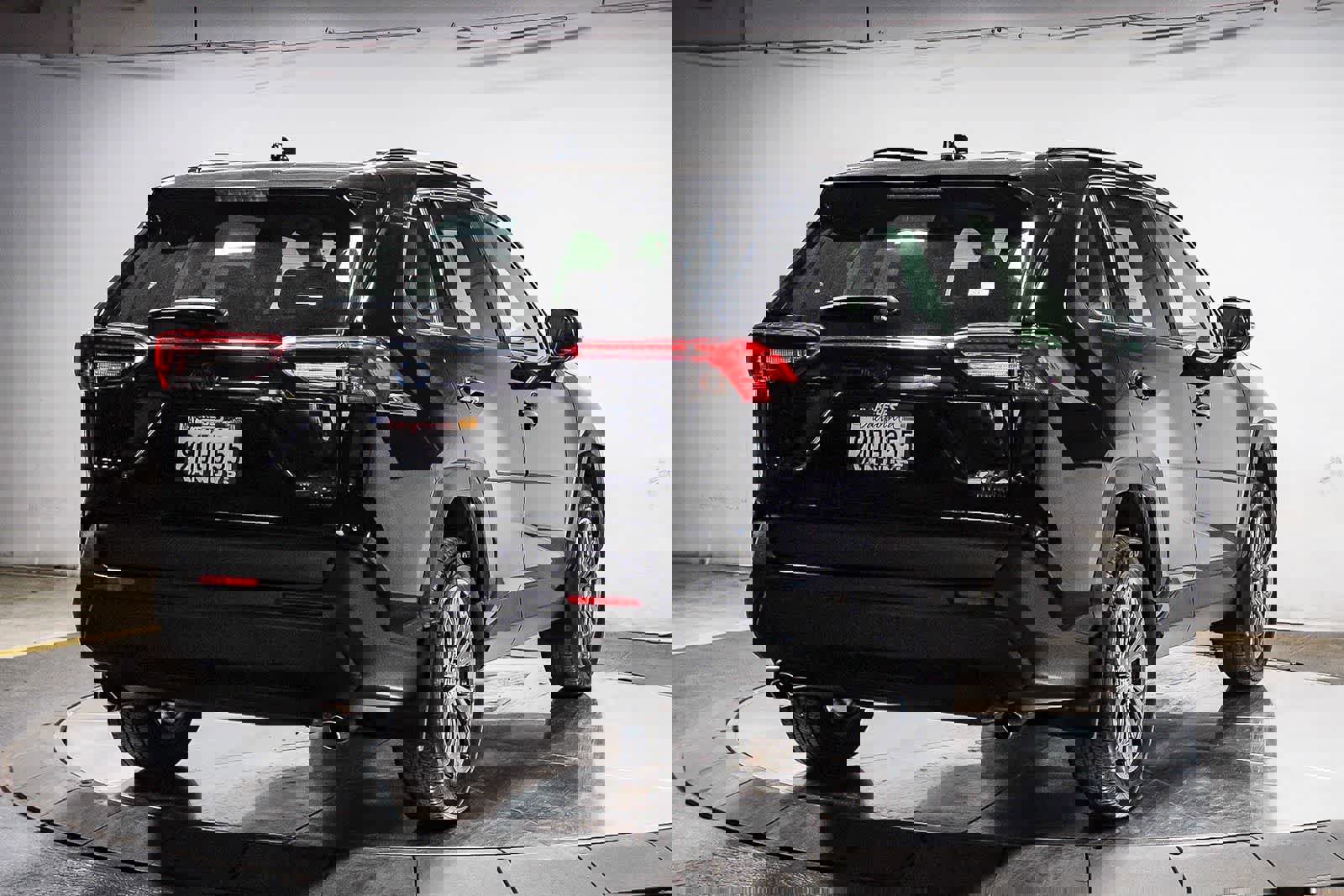 Certified 2024 Toyota RAV4 XLE Premium w/ Weather Package AWD/4WD image 5