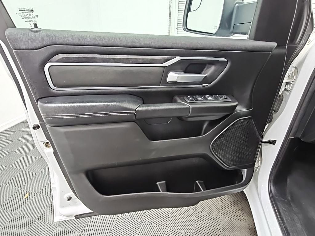 Used 2024 RAM 1500 Big Horn image 29