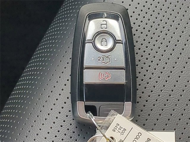 New 2026 Ford Mustang Premium image 30